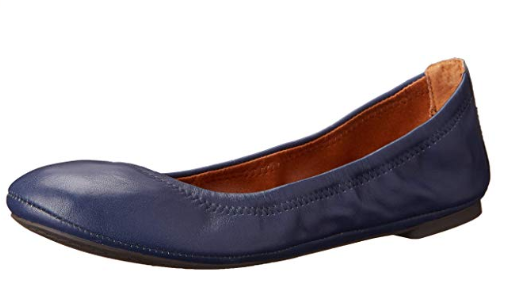 Emmie Ballet Flat